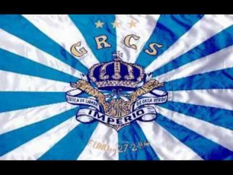 Samba Exaltação - Império de Casa Verde