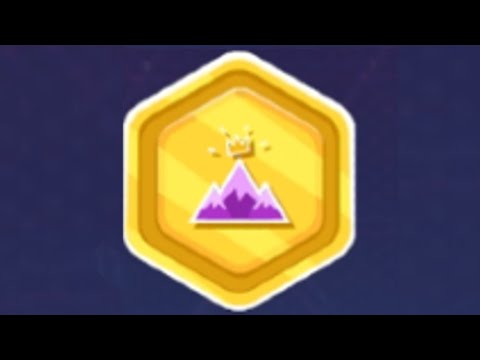 Grab the crown! 👑