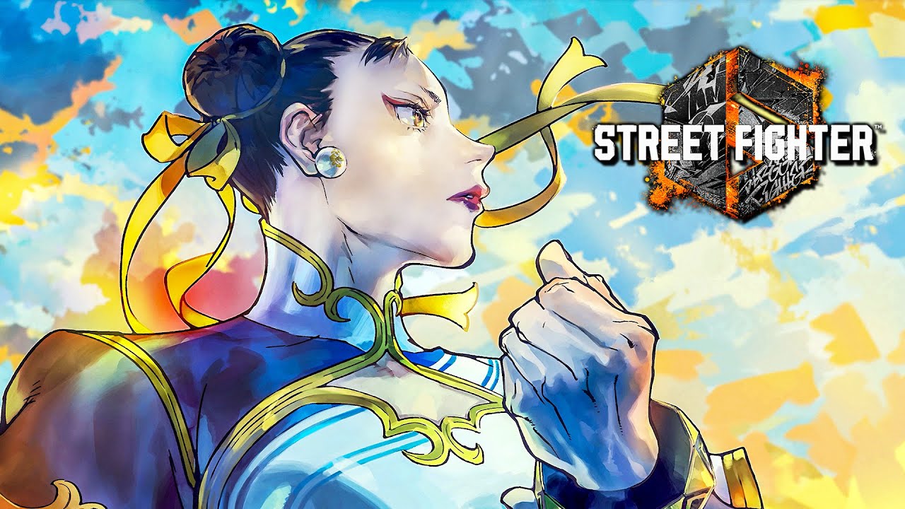 Street Fighter 6