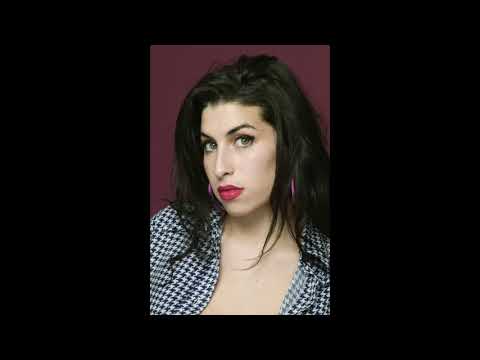 Amy Winehouse In My Bed Instrumental