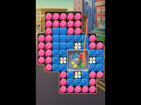 TOON BLAST level 6380