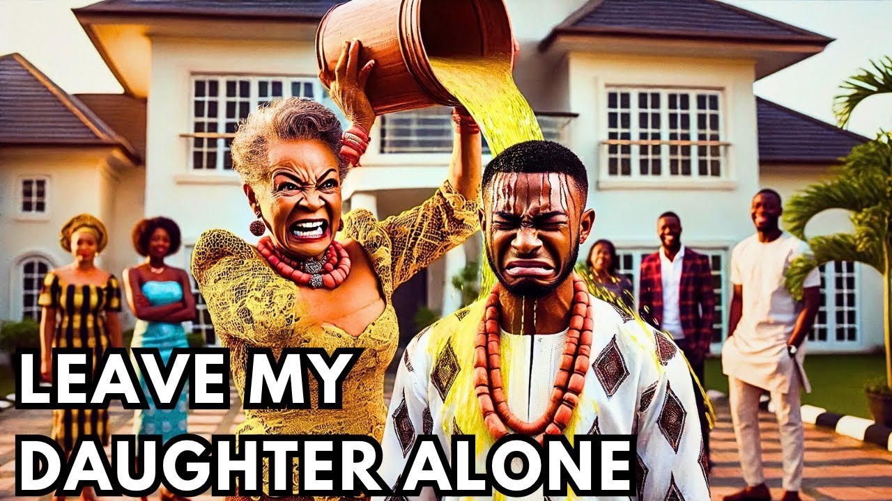 SHE TRUSTED HER GREEDY MOTHER BUT WHAT HAPPENED NEXT WILL SHOCK YOU (True Story)