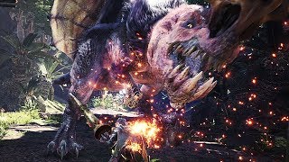 【MHW実況】怒涛のランスで『アンジャナフ』を狩りに行くぞ！【モンスターハンターワールド】