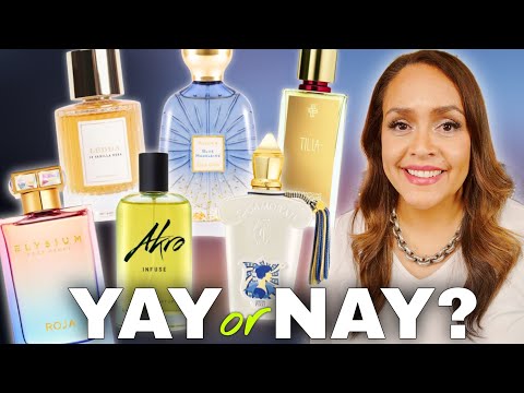 HOT or NOT? New Fragrance Reviews | Tilia, Infuse, Blue Madeleine, 14 Isla Coco, Quattro Pizzi