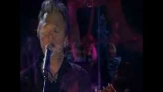 Brian Setzer Orchestra - Lonely Avenue &amp; 2010 Montreal Jazz Festival