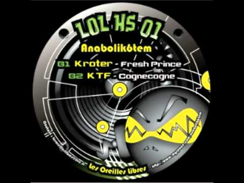 Kroter - Fresh Prince