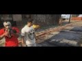 DAVO- I DONT WANNA BE A PLAYA | GTA V ...