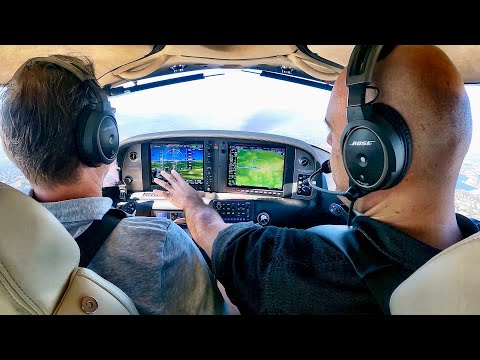 VPATH vs. Glide-Path (GP)