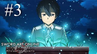 【SAO GameStory】Episode #3《AL》