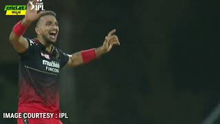RCB Vs KKR 2022 | Real Man Of The Match | Harshal Patel