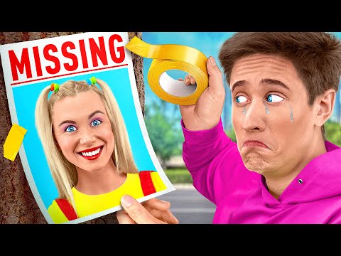 Kleine Schwester Vermisst von Multi DO Challenge