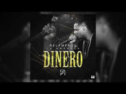 Relampago La Amenaza - Dinero