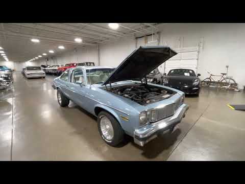 1976 Oldsmobile Omega (CC-1551174) for sale in Grand Rapids, Michigan