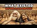 What Existed BEFORE Adam And EVE The HIDDEN TRUTH In The Bible Before Genesis