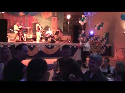 Oktoberfest 2013 in Vernich