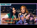 GloRilla, Cardi B - Tomorrow 2 [K-pop Artist Reaction]