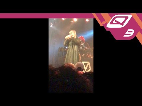 [9Q직캠] 키와미온더비츠 직캠 'David Daddy' (極onTheBeats FanCam) | @SOUND MUSEUM VISION_2018.2.4 节拍上的极