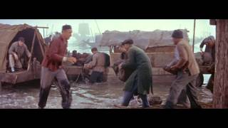 Трейлер: Кровавая аллея