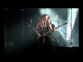 Sarcasme Tristesse Live Moloco