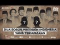 The Forgotten President Sjafruddin Prawiranegara And Mr Assaat ONCE UPON A TIME EPS 2