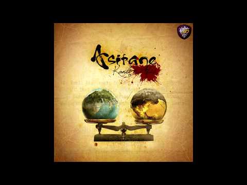 Asitane - 34°C (feat. Mafsal & Xir Gökdeniz)