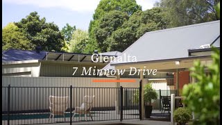 Video overview for 7 Minnow Drive, Glenalta SA 5052