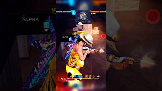 hero brand ff king 👑 #freefire #shortsfeed #shorts