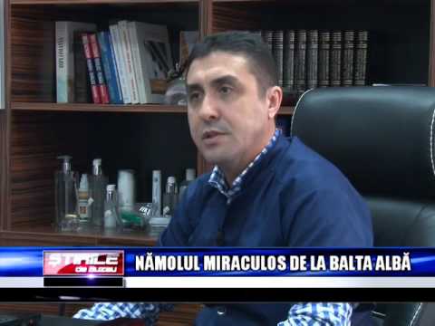 NAMOLUL MIRACULOS DE LA BALTA ALBA