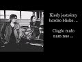 Bracia - Piotr Cugowski - Niczego Więcej... Bracia - Piotr Cugowski - Niczego Więcej...