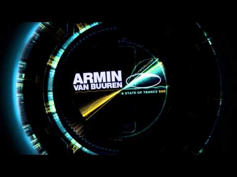 Store'N Forward - Bananas [ASOT 598 - Tune of the Week]