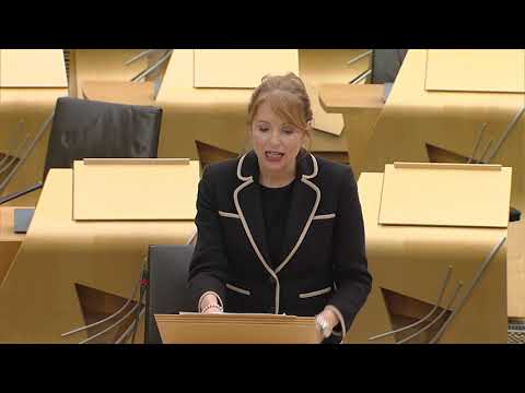 Ministerial Statement: Action by Legal Aid Solicitors - 3 November 2021