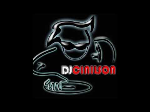 DJ CINILSON - EURODANCE