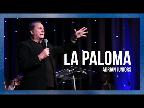 La Paloma - En vivo - Adrian Juniors