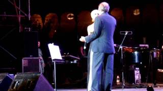 Jose Manuel Soto y Pasión Vega, Volver a verte