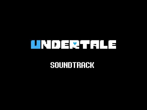Undertale OST 102: Metal Mario (Wii U Exclusive)