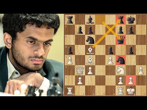 Get Ready For NiTal Sarin