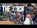 Southwick Pro Motocross DIGGING DEEP