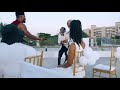 Barnaba Feat Alikiba-Cheketua (official video)