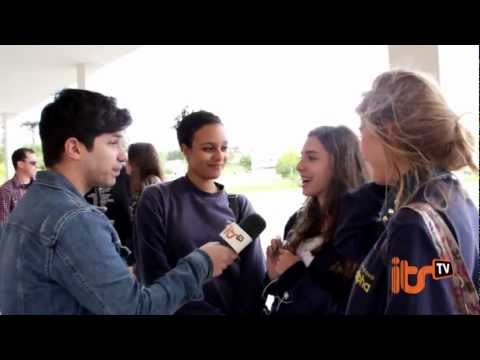 its TV: Passaporte das Profissões Unisul