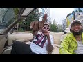 Raheem The Dream x Cadillac Chronicles