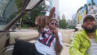 Raheem The Dream x Cadillac Chronicles