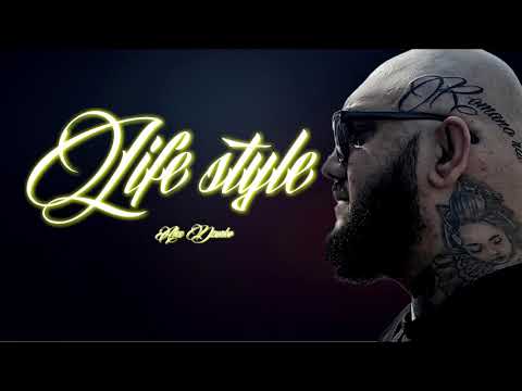 ALEX DZURKO - Life style