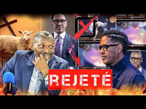 BOMB🔥:EV ROGER BAKA RECADRE SÉVÈREMENT JF,EN EXPOSANT DES GRAVES RÉVÉLATIONS ,ÇA VA FAIRE TRÈS MAL🔥💔