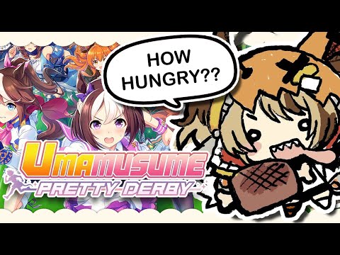 【Umamusume Pretty Derby】kitasan black - YouTube