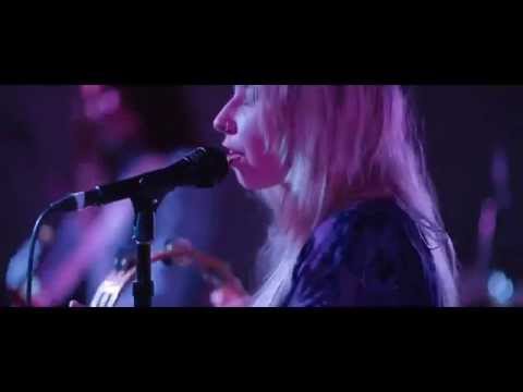 Mushroom Presents: Stonefield - Golden Dream (Live at Funk Shui)