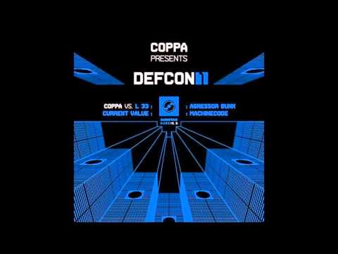 Coppa & Machinecode - Thunder & Lightning (Original mix) 1080p HD