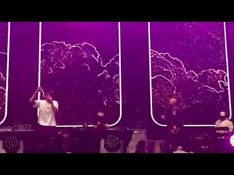 Joe Flizzow - Isabella feat. Amy Search Live @ Hausboom Music 2024