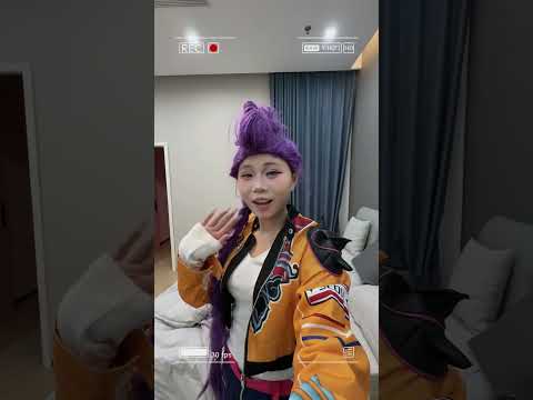 The bad person is punished