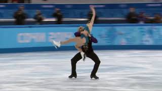 Trans Siberian Orchestra Christmas Eve Sarajevo Olympic Figure Skating Video
