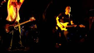 Them Is Me - Sick Of You (Live at the Milkwood Jam) Part 2